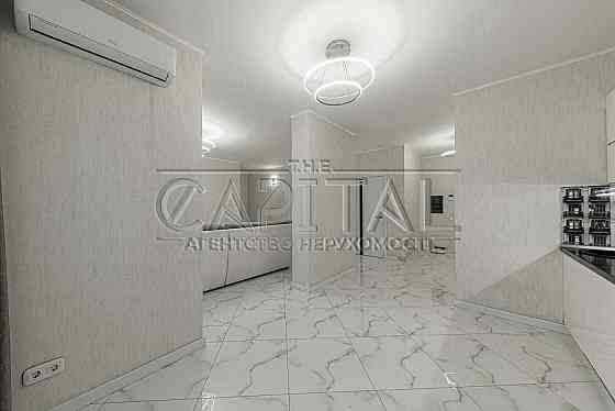 ГЕНЕРАТОР! Оренда 2х квартири 80м.кв. Obolon Sky / Оболонь Скай / Київ Київ