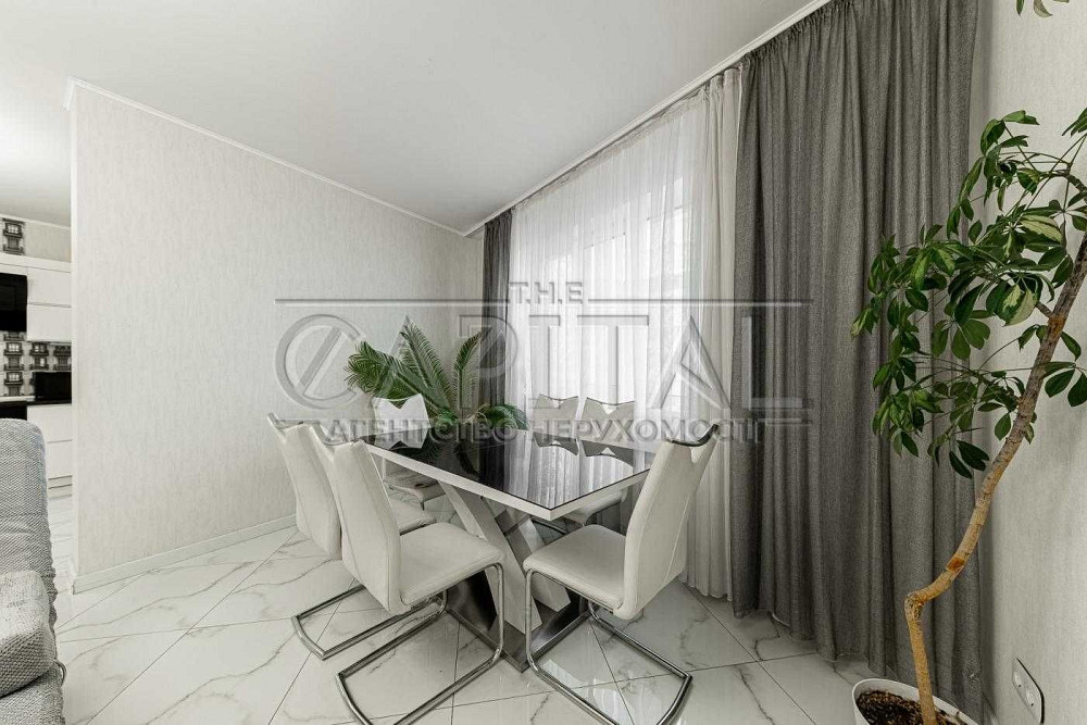 ГЕНЕРАТОР! Оренда 2х квартири 80м.кв. Obolon Sky / Оболонь Скай / Київ Київ - зображення 6