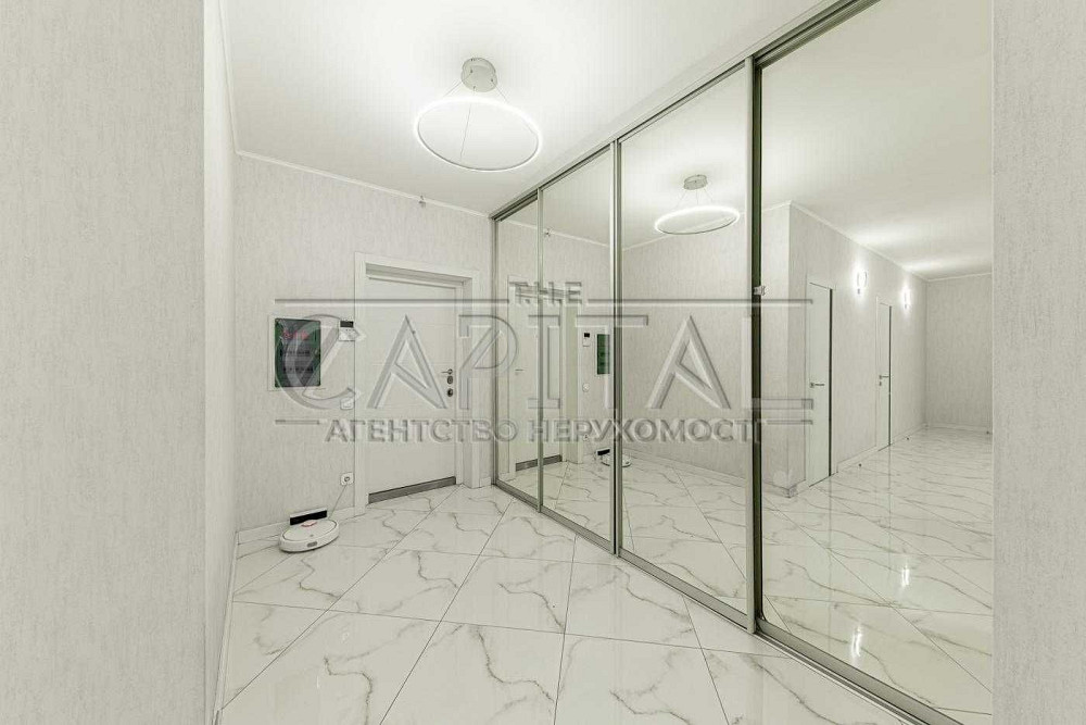 ГЕНЕРАТОР! Оренда 2х квартири 80м.кв. Obolon Sky / Оболонь Скай / Київ Київ - зображення 4