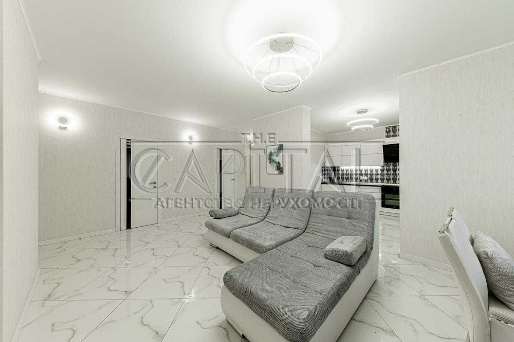 ГЕНЕРАТОР! Оренда 2х квартири 80м.кв. Obolon Sky / Оболонь Скай / Київ Київ - зображення 7