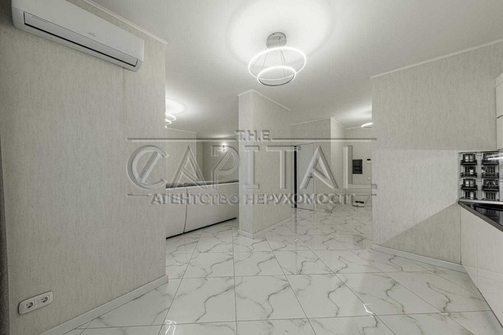 ГЕНЕРАТОР! Оренда 2х квартири 80м.кв. Obolon Sky / Оболонь Скай / Київ Київ - зображення 5