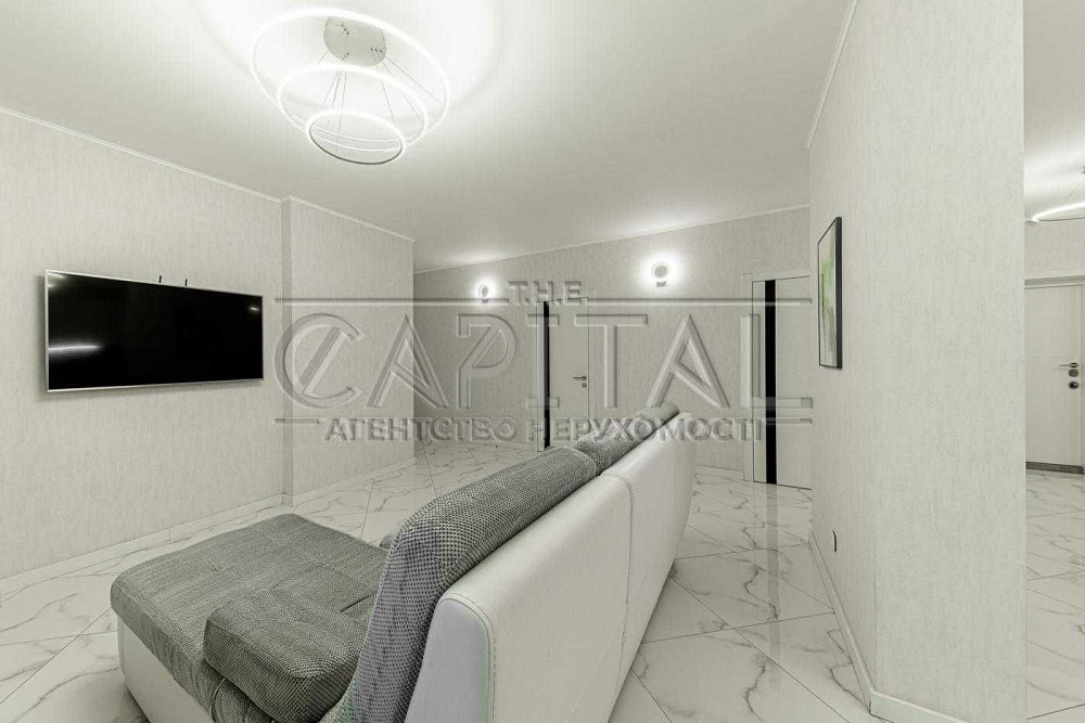 ГЕНЕРАТОР! Оренда 2х квартири 80м.кв. Obolon Sky / Оболонь Скай / Київ Київ - зображення 8