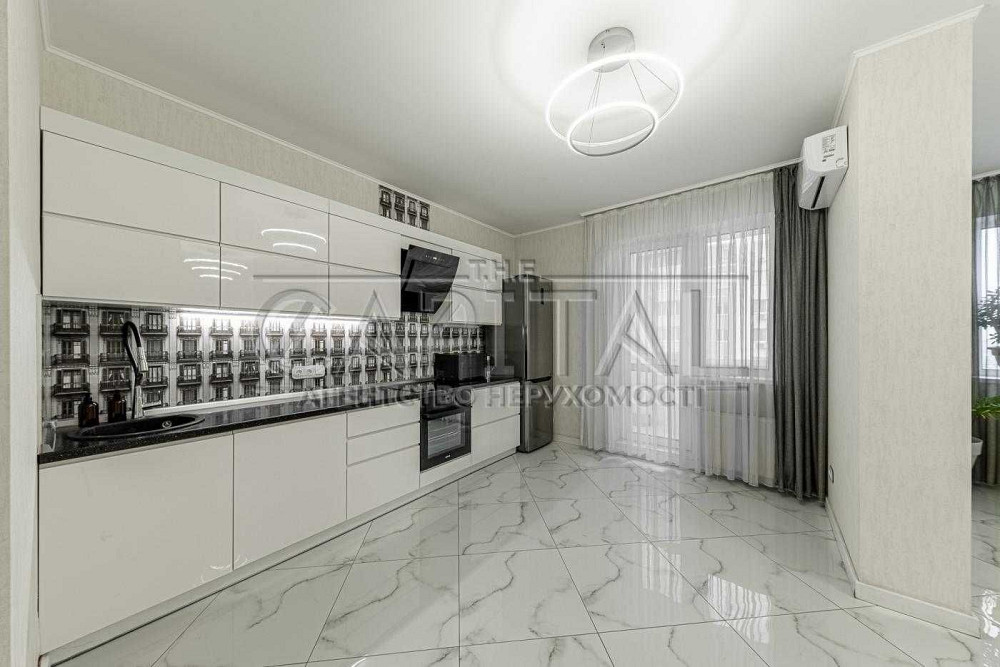 ГЕНЕРАТОР! Оренда 2х квартири 80м.кв. Obolon Sky / Оболонь Скай / Київ Київ - зображення 2