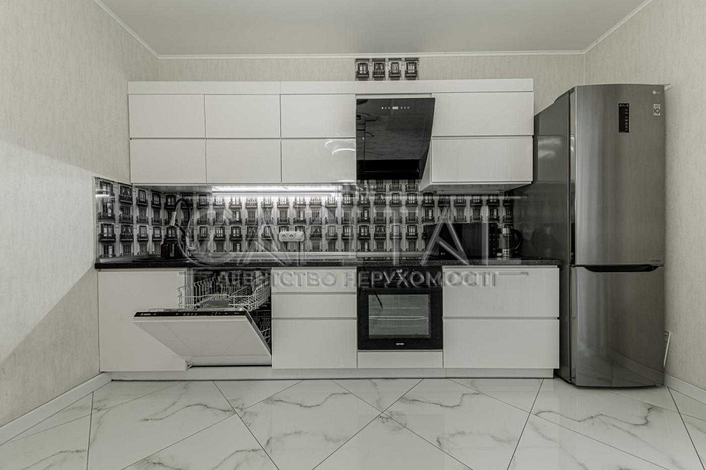 ГЕНЕРАТОР! Оренда 2х квартири 80м.кв. Obolon Sky / Оболонь Скай / Київ Київ - зображення 3