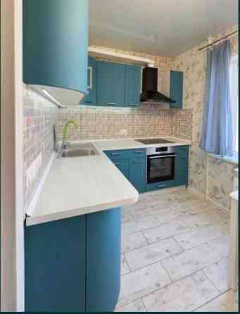 Оренда однокімнатної квартири 10 хв м.Академмістечко Київ