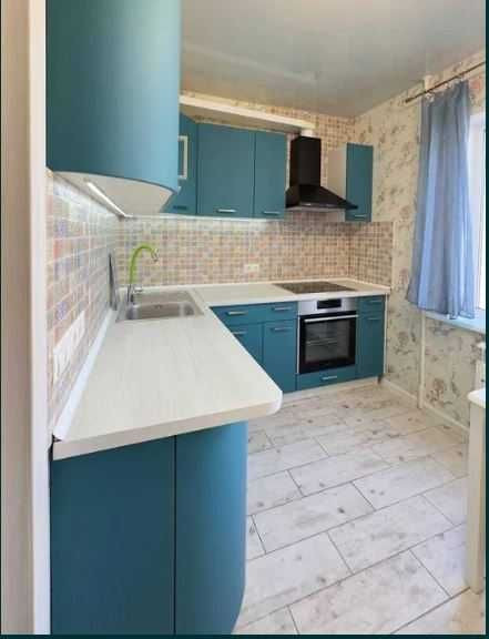 Оренда однокімнатної квартири 10 хв м.Академмістечко Київ - зображення 1