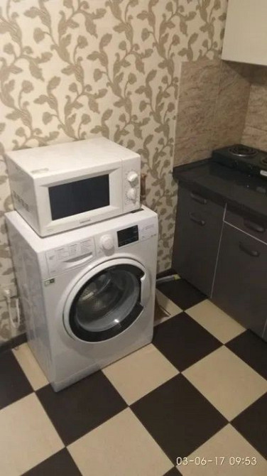 Аренда 1 ком кв Лузановка Николаевская дорога Море АТБ Метро Поселок Одесса - изображение 4