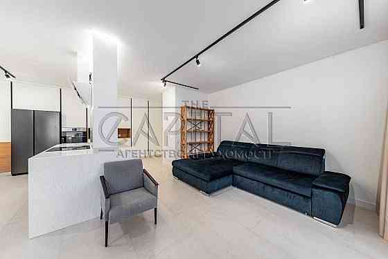 ЖК Львівський квартал, вул.Глибочицька 13,139м2, сучасна нова квартира Київ