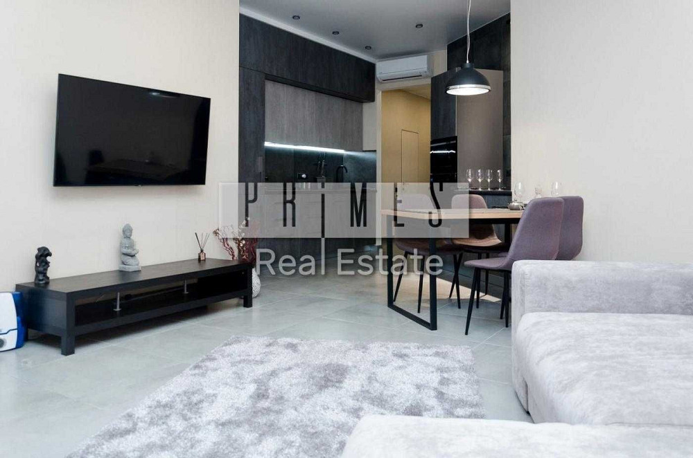 Оренда 2к квартира 65м2, ЖК Alter Ego, пр. Лабораторний, 7, Печерська Київ - зображення 1