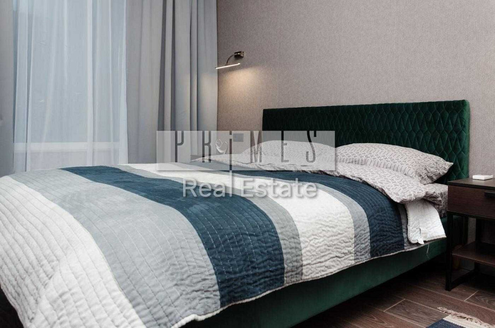 Оренда 2к квартира 65м2, ЖК Alter Ego, пр. Лабораторний, 7, Печерська Київ - зображення 8