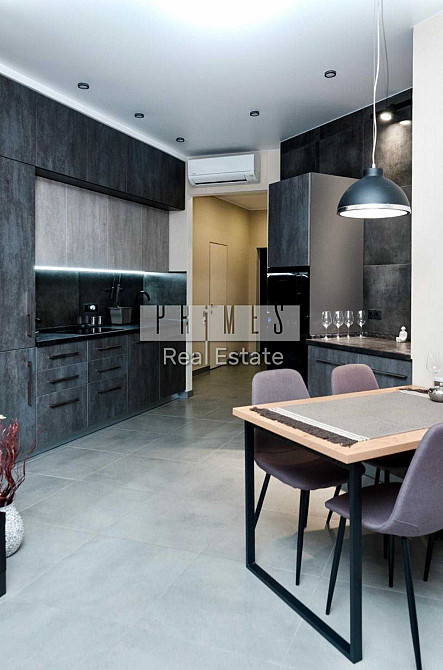 Оренда 2к квартира 65м2, ЖК Alter Ego, пр. Лабораторний, 7, Печерська Київ - зображення 3