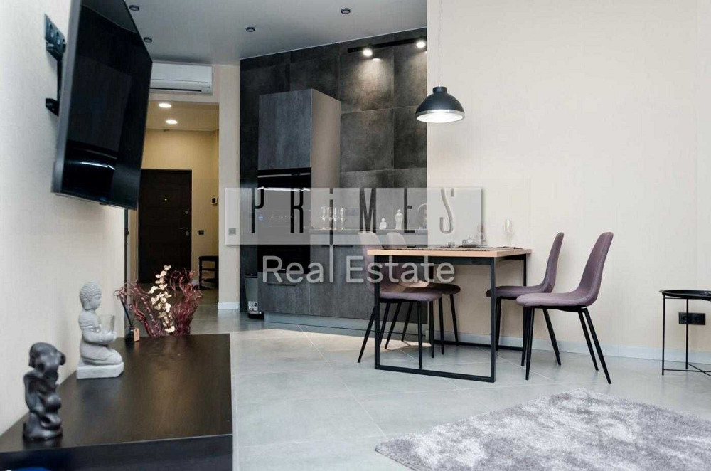 Оренда 2к квартира 65м2, ЖК Alter Ego, пр. Лабораторний, 7, Печерська Київ - зображення 2