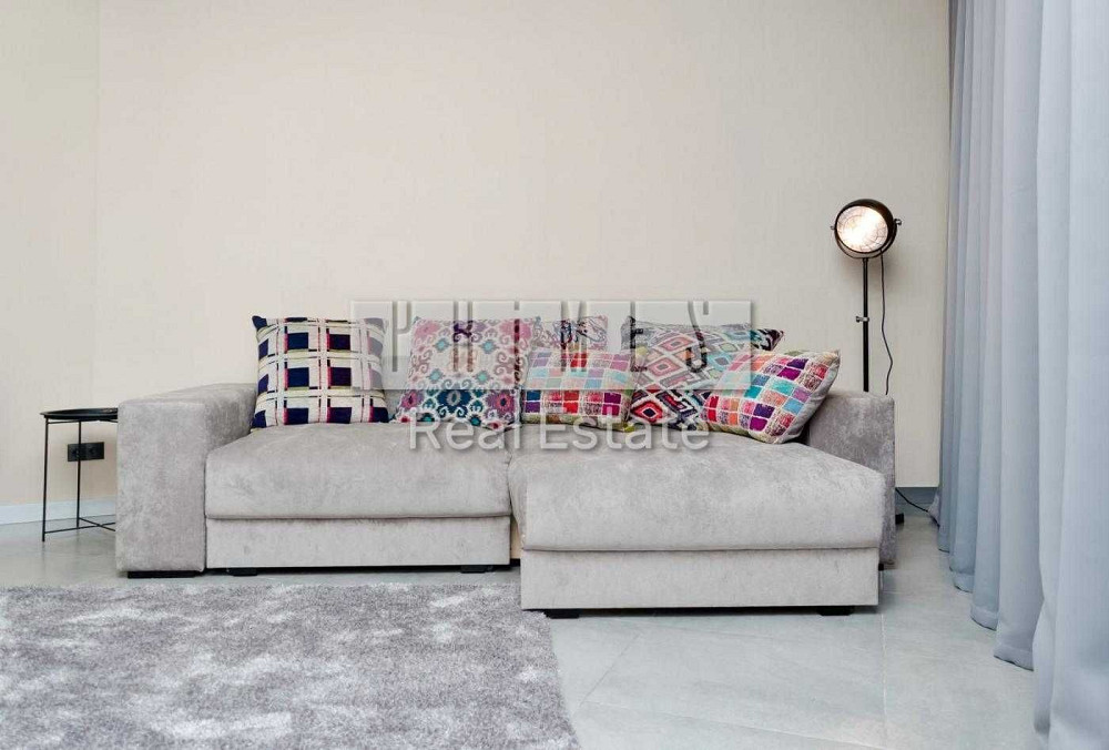 Оренда 2к квартира 65м2, ЖК Alter Ego, пр. Лабораторний, 7, Печерська Київ - зображення 7