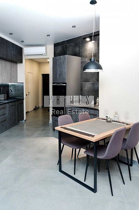 Оренда 2к квартира 65м2, ЖК Alter Ego, пр. Лабораторний, 7, Печерська Київ - зображення 5