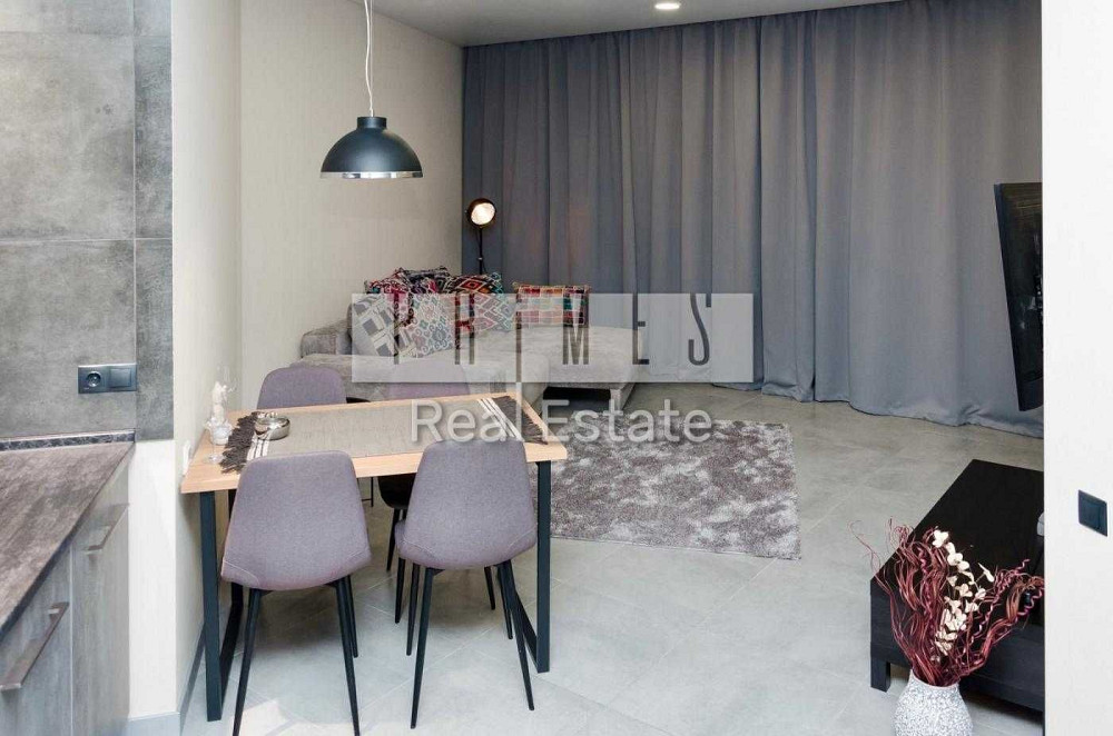 Оренда 2к квартира 65м2, ЖК Alter Ego, пр. Лабораторний, 7, Печерська Київ - зображення 4