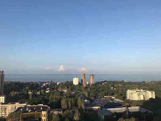 Сдам Видовую, 3 спальни плюс кухня-столовая Vip квартира! Одесса