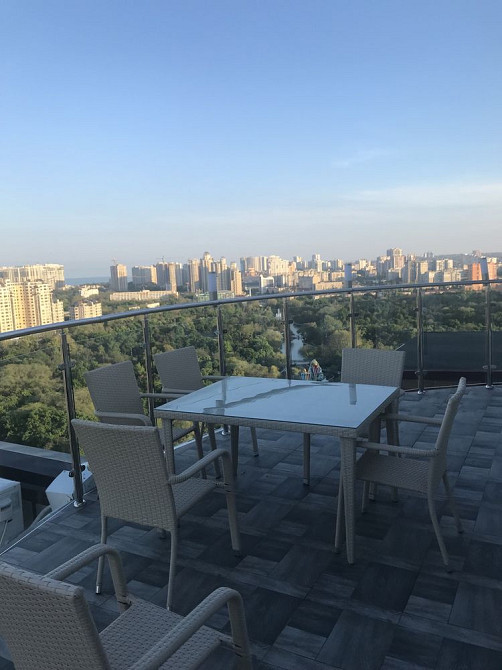 Сдам Видовую, 3 спальни плюс кухня-столовая Vip квартира! Одеса - зображення 3