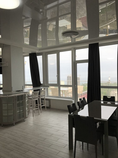 Сдам Видовую, 3 спальни плюс кухня-столовая Vip квартира! Одеса - зображення 7