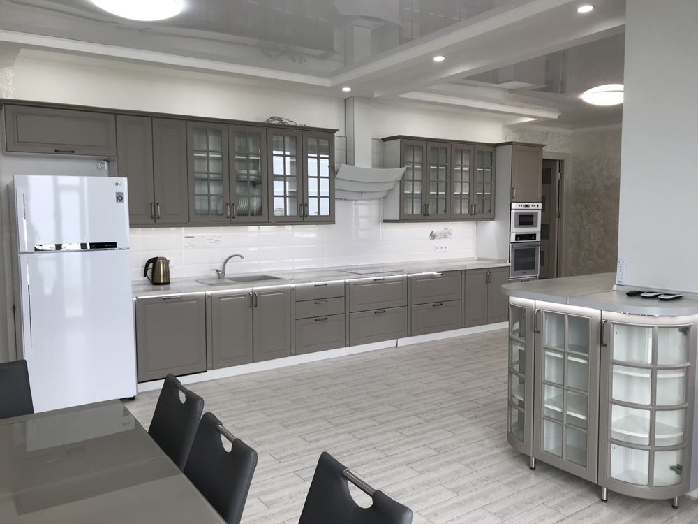 Сдам Видовую, 3 спальни плюс кухня-столовая Vip квартира! Одеса - зображення 6