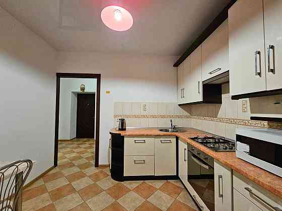 Світла та простора однокімнатна квартира в сучасному ЖК до метро 20 хв Київ