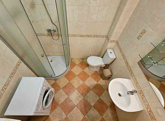 Світла та простора однокімнатна квартира в сучасному ЖК до метро 20 хв Київ