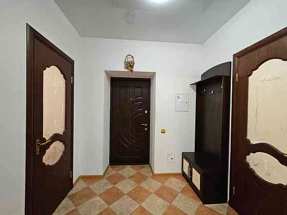 Світла та простора однокімнатна квартира в сучасному ЖК до метро 20 хв Київ