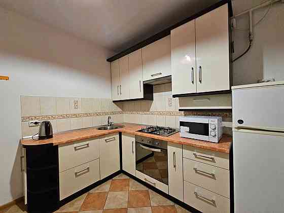 Світла та простора однокімнатна квартира в сучасному ЖК до метро 20 хв Київ