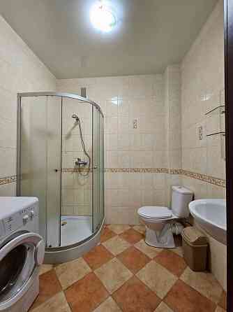 Світла та простора однокімнатна квартира в сучасному ЖК до метро 20 хв Київ