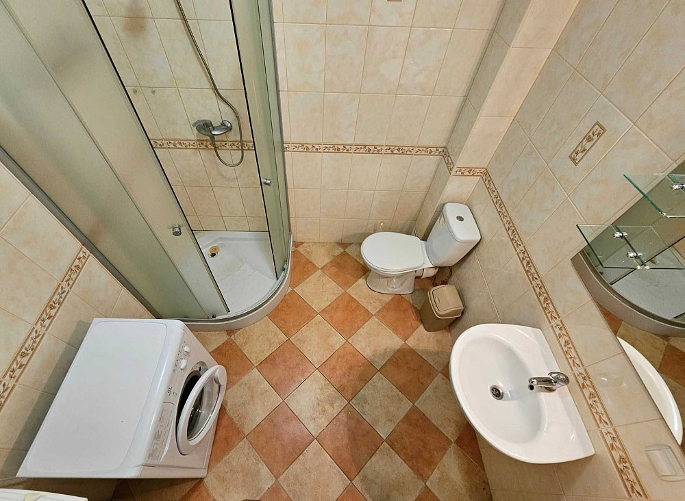 Світла та простора однокімнатна квартира в сучасному ЖК до метро 20 хв Київ - зображення 5