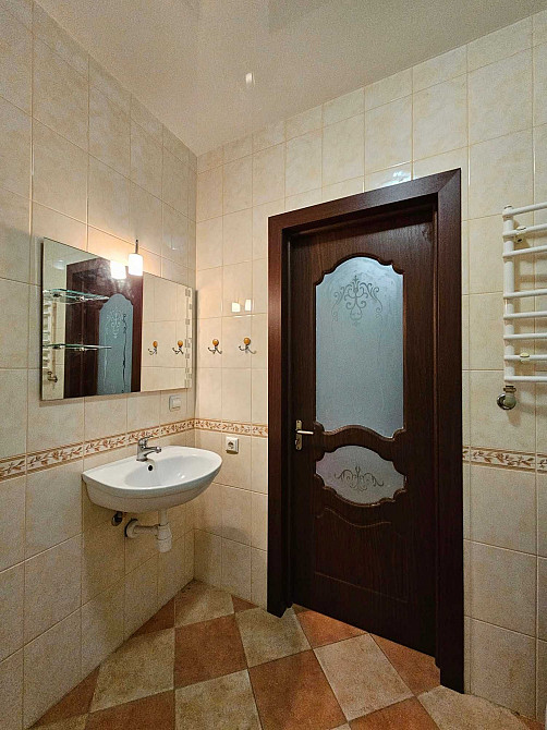 Світла та простора однокімнатна квартира в сучасному ЖК до метро 20 хв Київ - зображення 7