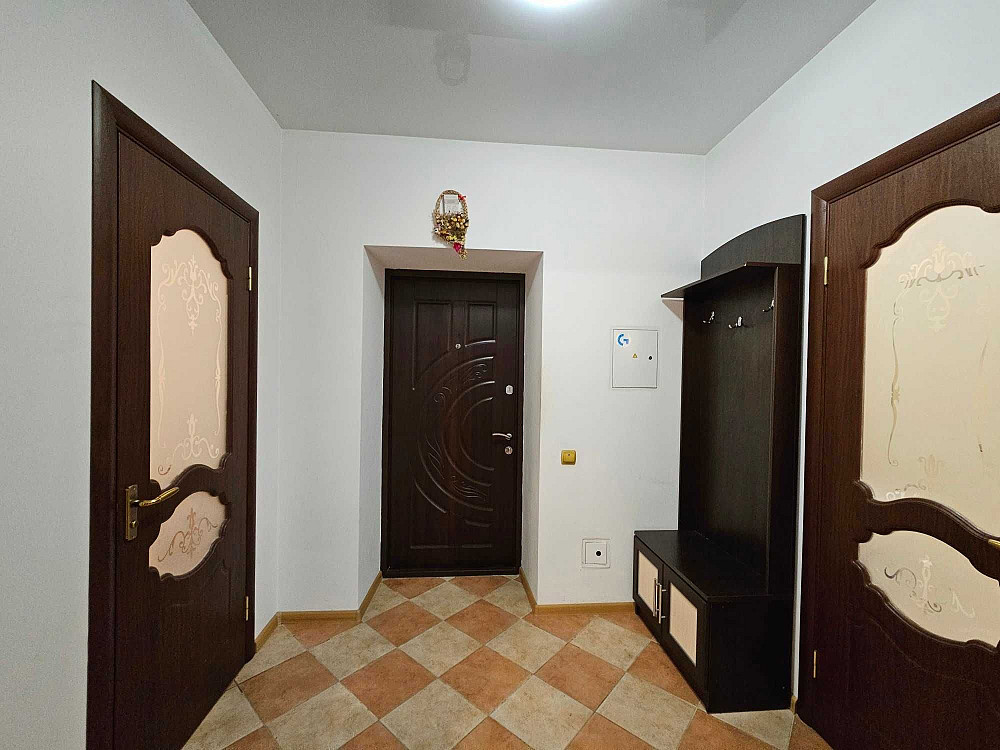 Світла та простора однокімнатна квартира в сучасному ЖК до метро 20 хв Київ - зображення 4