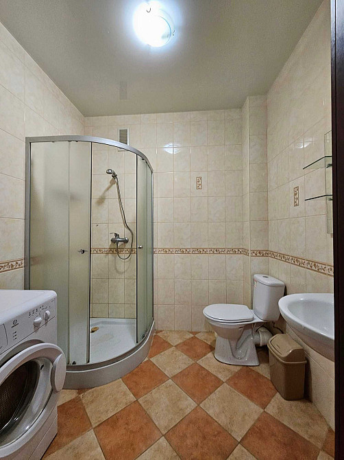 Світла та простора однокімнатна квартира в сучасному ЖК до метро 20 хв Київ - зображення 6