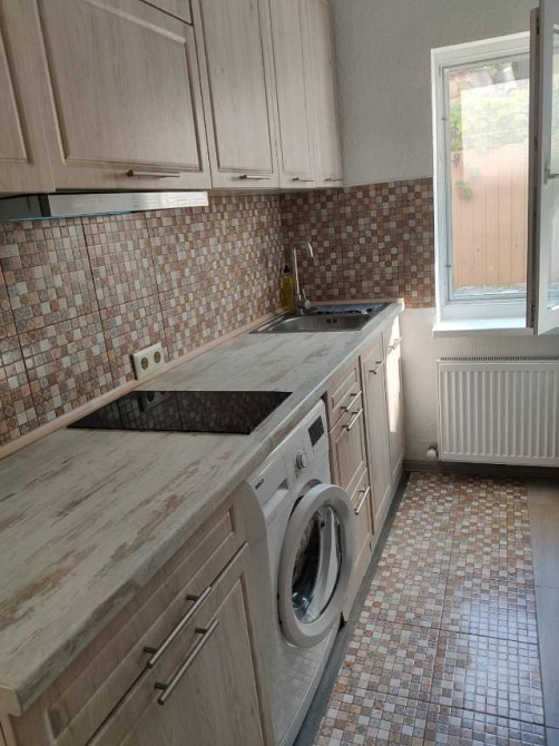 Сдам 1к квартиру ,ул.Рибальская 16 фонтана Одеса - зображення 1