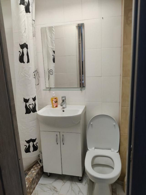 Сдам 1к квартиру ,ул.Рибальская 16 фонтана Одеса - зображення 8