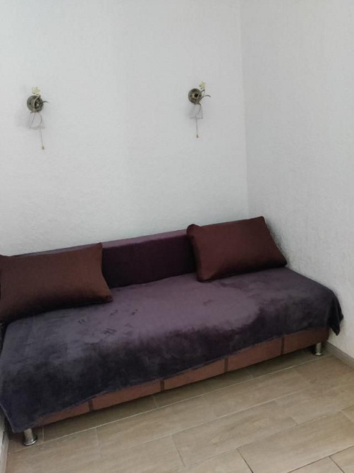 Сдам 1к квартиру ,ул.Рибальская 16 фонтана Одеса - зображення 4