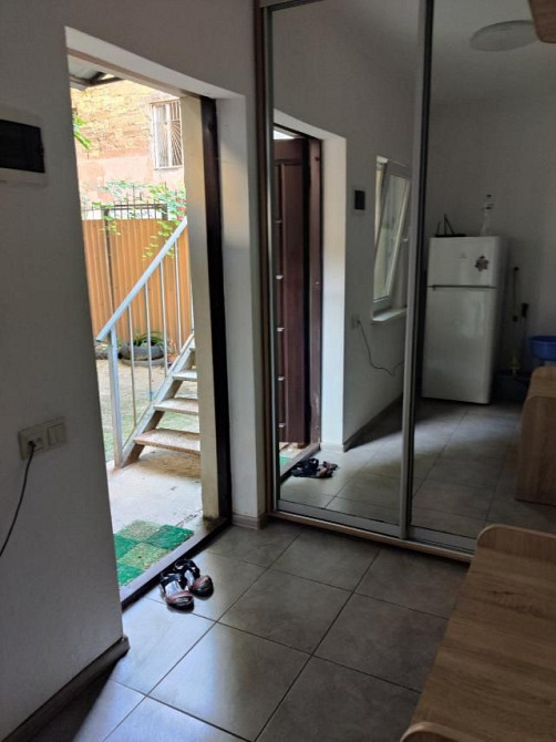 Сдам 1к квартиру ,ул.Рибальская 16 фонтана Одеса - зображення 7