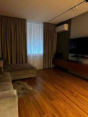 1-комнатная квартира 43 м² СТУДИЯ Дніпро