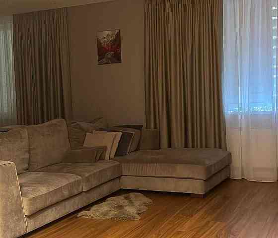 1-комнатная квартира 43 м² СТУДИЯ Дніпро