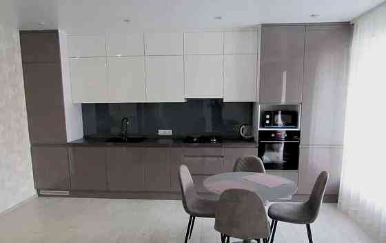 1-комнатная квартира 43 м² СТУДИЯ Дніпро