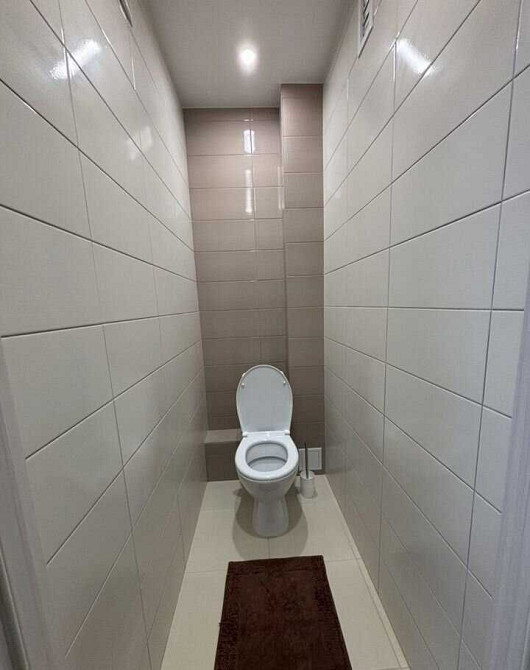 1-комнатная квартира 43 м² СТУДИЯ Дніпро - зображення 5