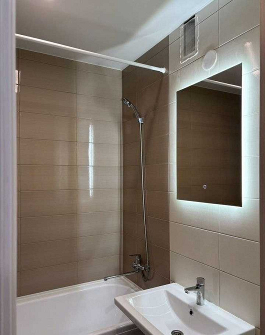 1-комнатная квартира 43 м² СТУДИЯ Дніпро - зображення 4