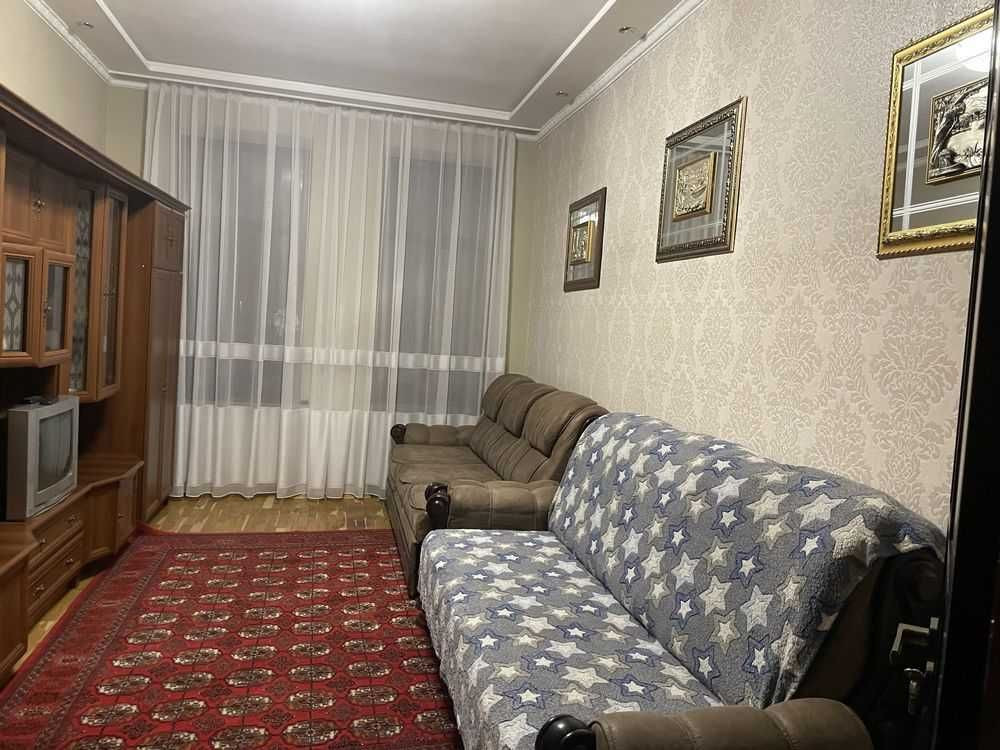 Оренда 2 кімнатної квартири вул. Академіка Люльки Львів - зображення 2