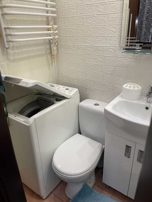 Оренда 2 кімнатної квартири вул. Академіка Люльки Львів - зображення 6