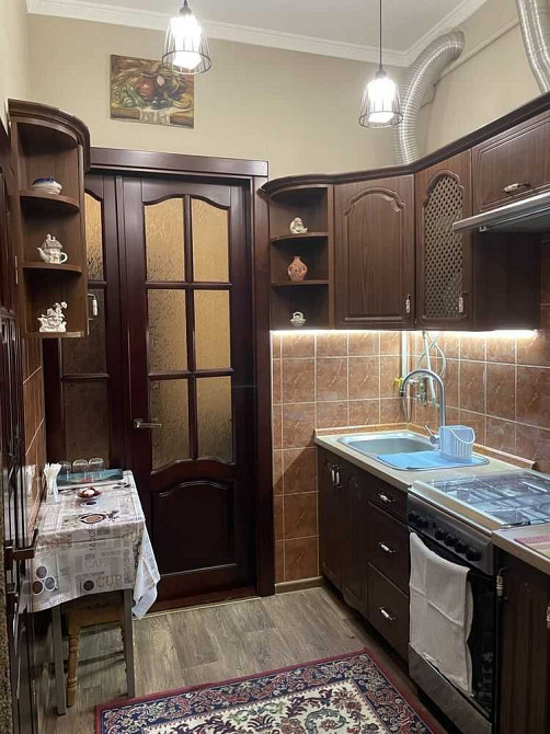 Оренда 2 кімнатної квартири вул. Академіка Люльки Львів - зображення 7