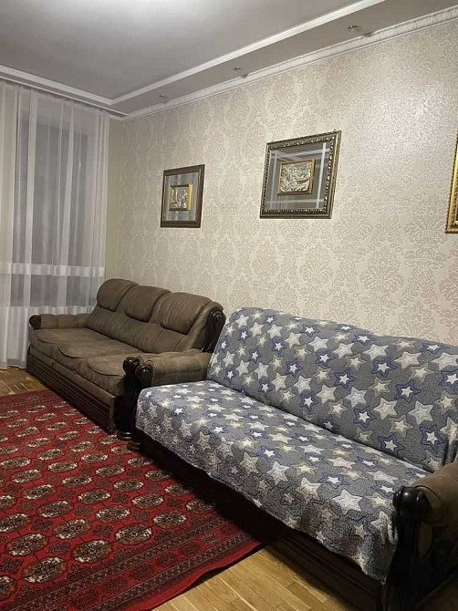 Оренда 2 кімнатної квартири вул. Академіка Люльки Львів - зображення 1