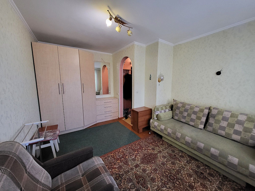 Здам гарну 1ккв Дендропарк, автономка! Кропивницкий - изображение 7