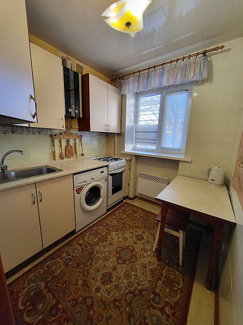 Здам гарну 1ккв Дендропарк, автономка! Кропивницкий - изображение 2