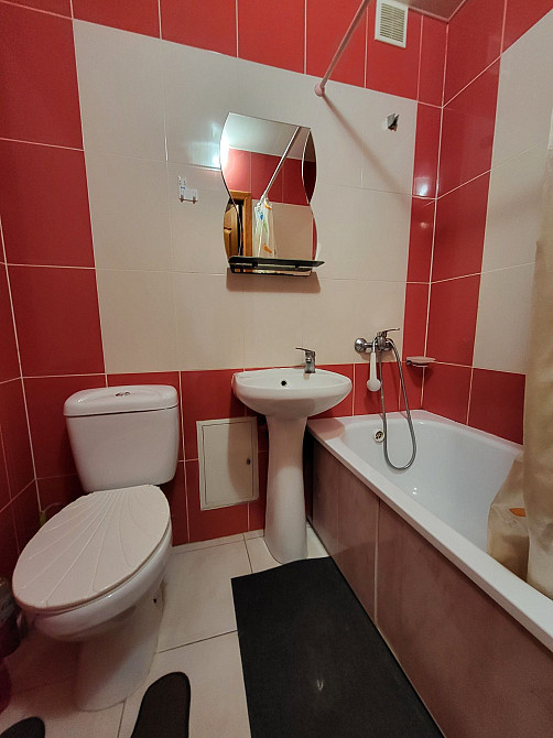 Здам гарну 1ккв Дендропарк, автономка! Кропивницкий - изображение 3