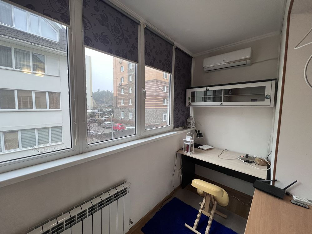 Здам квартиру в Ірпені, центральний парк, вільна Ірпінь - зображення 5