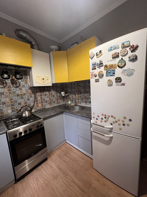 Здам квартиру в Ірпені, центральний парк, вільна Ірпінь - зображення 2